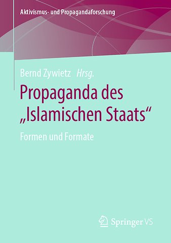 Propaganda des „Islamischen Staats“
