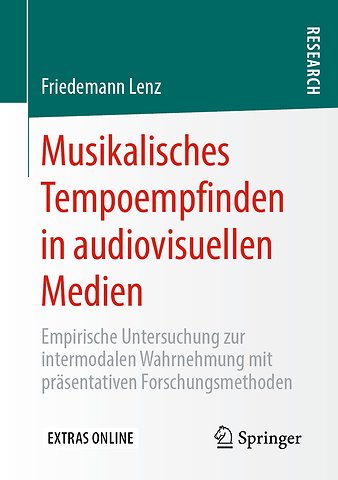 Musikalisches Tempoempfinden in audiovisuellen Medien