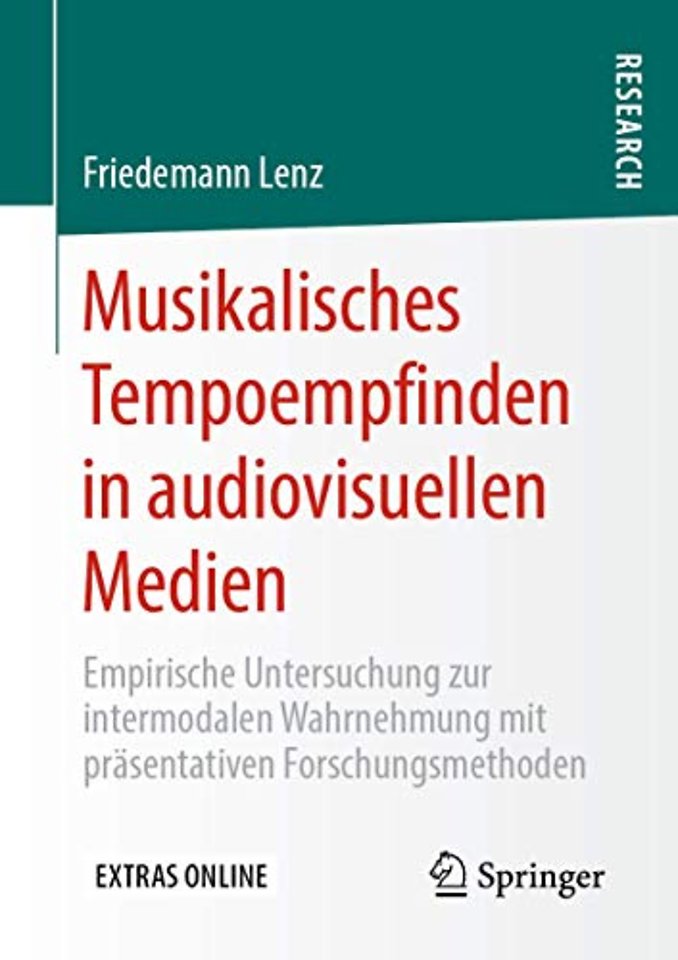 Musikalisches Tempoempfinden in audiovisuellen Medien