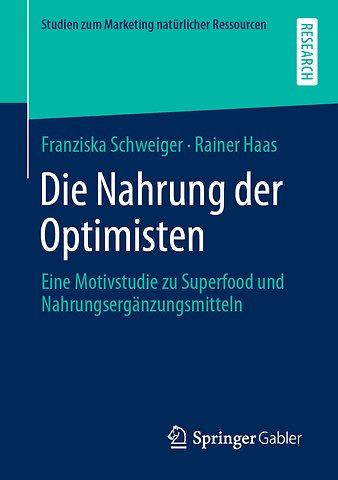 Die Nahrung der Optimisten