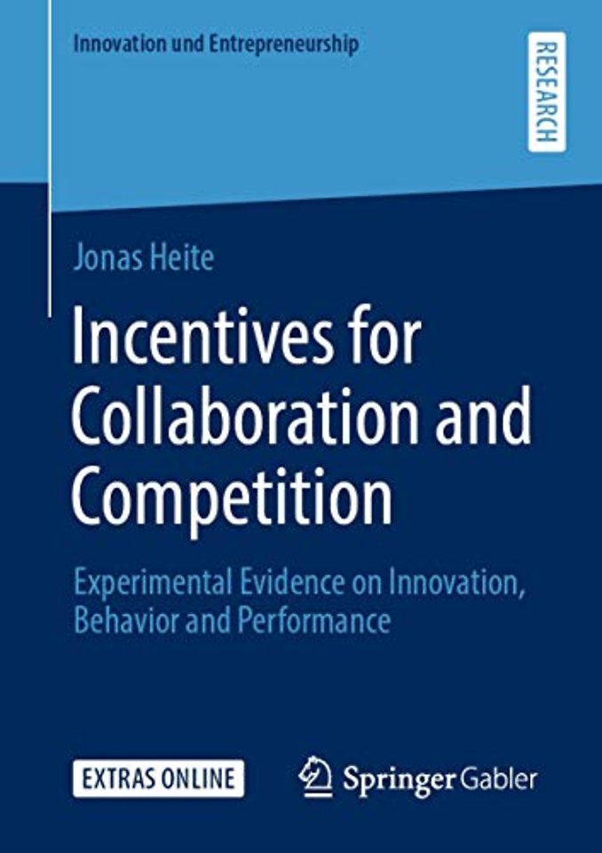 Incentives for Collaboration and Competition
