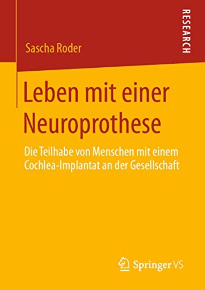 Leben mit einer Neuroprothese