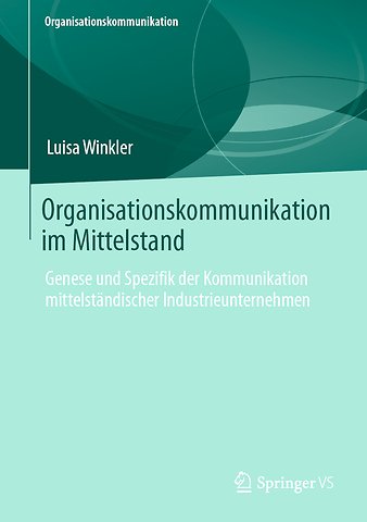 Organisationskommunikation im Mittelstand