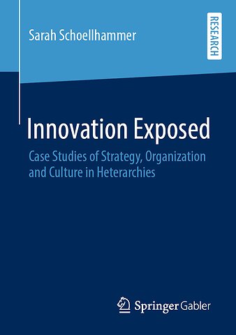 Innovation Exposed