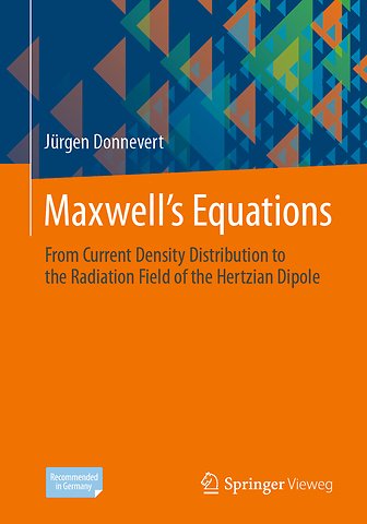 Maxwell´s Equations