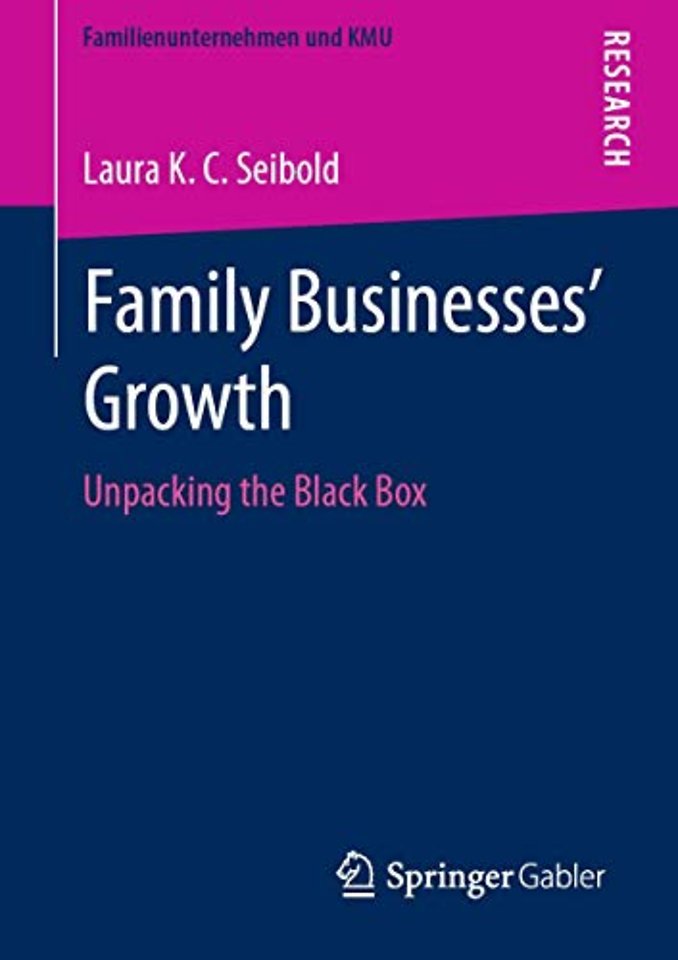 Family Businesses’ Growth
