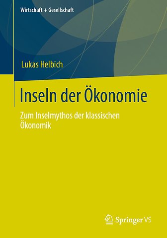 Inseln der Ökonomie