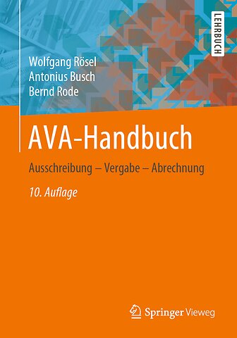 AVA-Handbuch