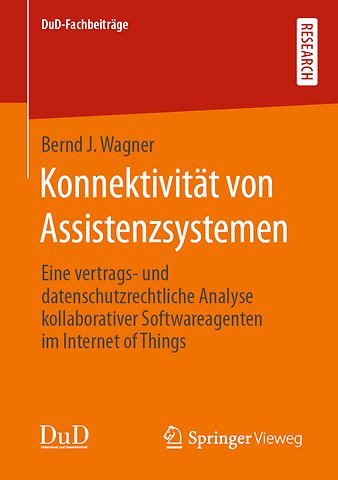 Konnektivität von Assistenzsystemen