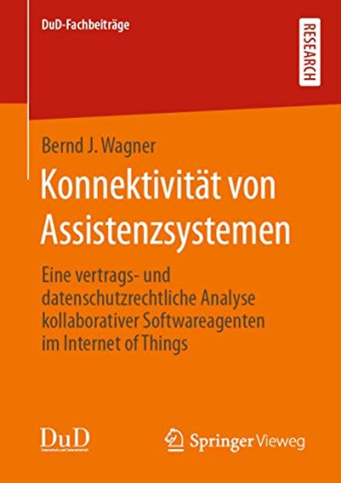 Konnektivität von Assistenzsystemen