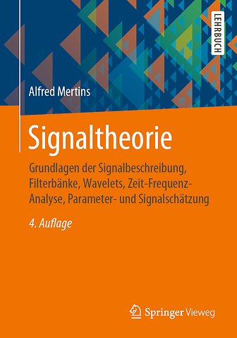 Signaltheorie