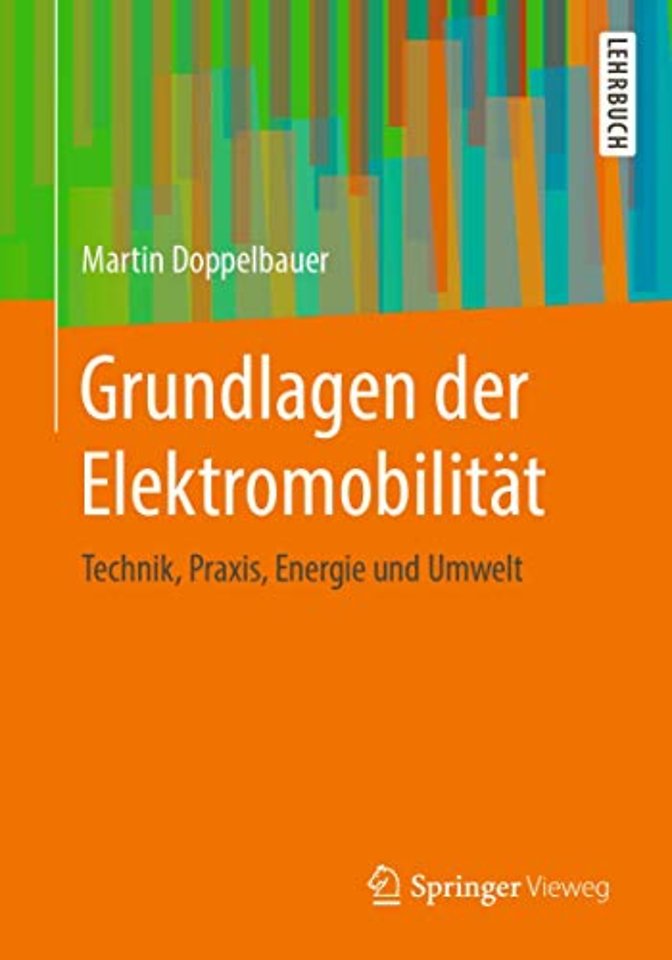 Grundlagen der Elektromobilität