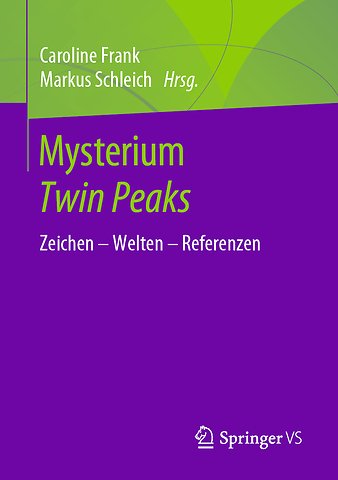Mysterium Twin Peaks