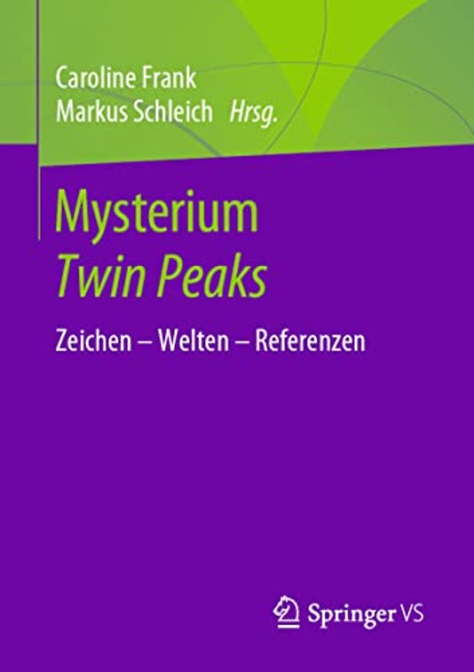 Mysterium Twin Peaks
