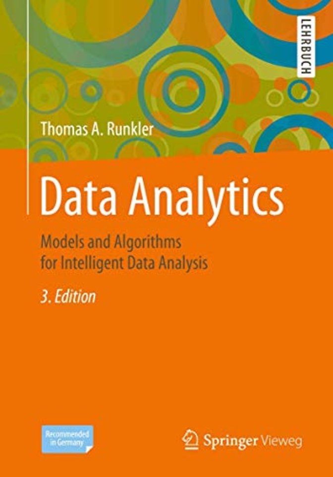 Data Analytics