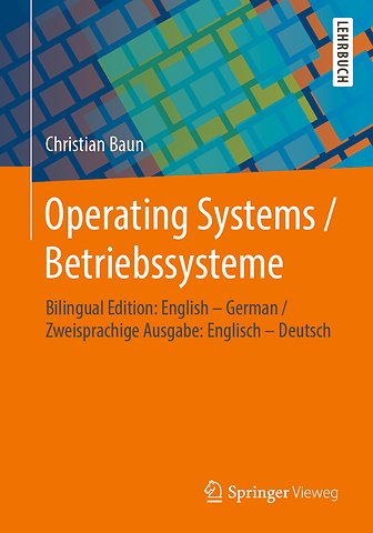 Operating Systems / Betriebssysteme