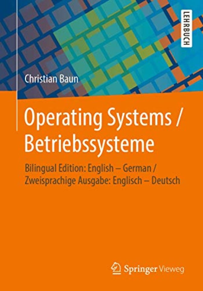 Operating Systems / Betriebssysteme