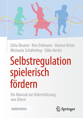 Selbstregulation spielerisch fördern