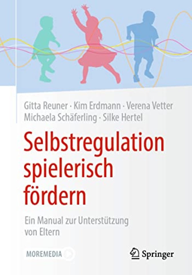 Selbstregulation spielerisch fördern