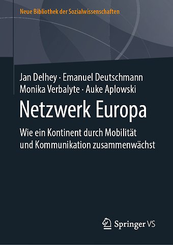 Netzwerk Europa
