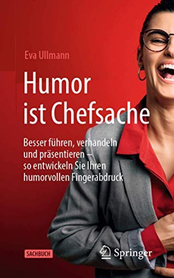Humor ist Chefsache