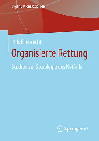 Organisierte Rettung