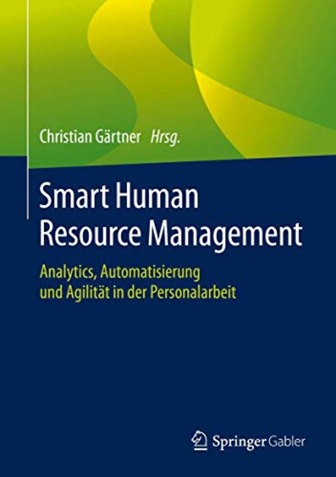 Smart Human Resource Management