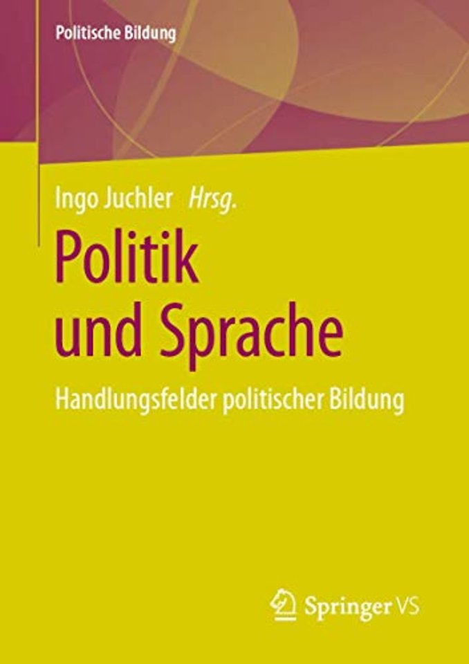 Politik und Sprache