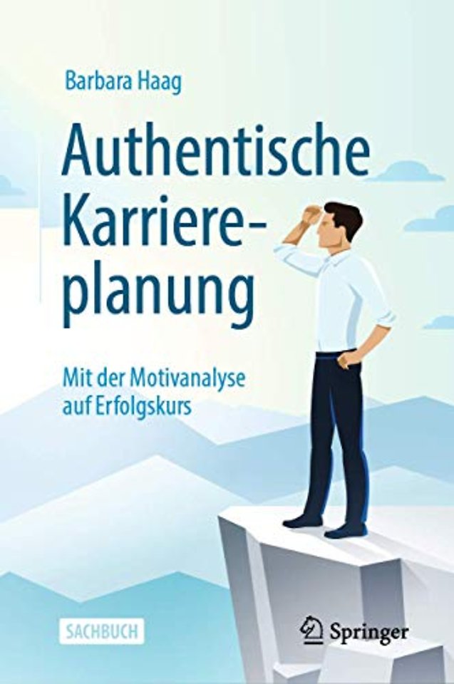 Authentische Karriereplanung