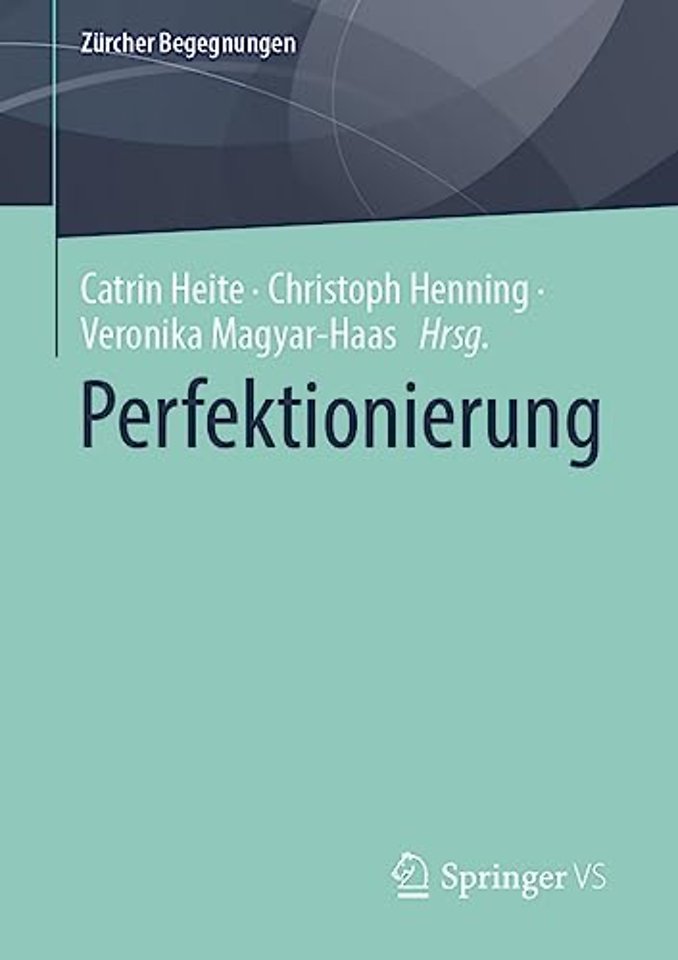 Perfektionierung