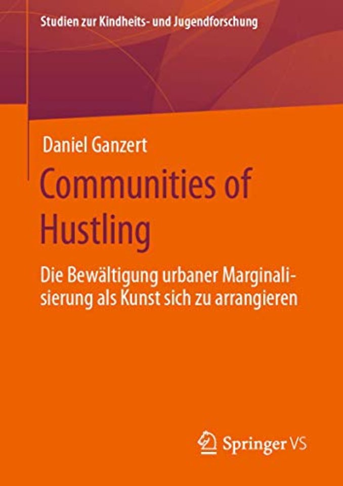 Communities of Hustling