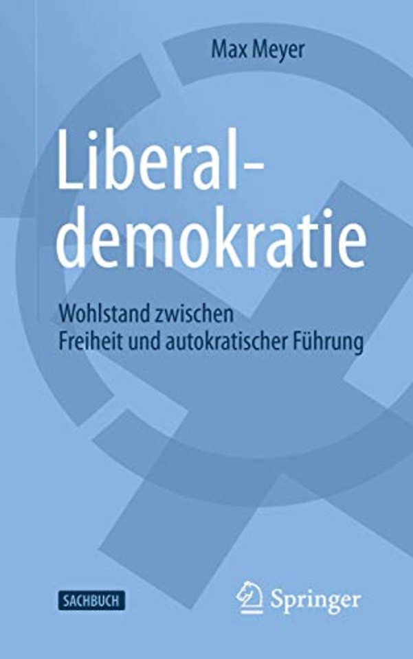 Liberaldemokratie