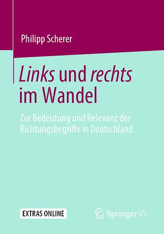 Links und rechts im Wandel