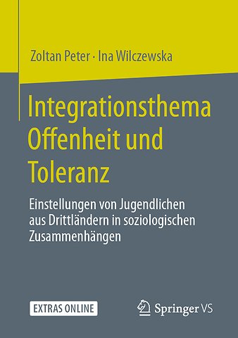 Integrationsthema Offenheit und Toleranz