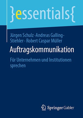 Auftragskommunikation