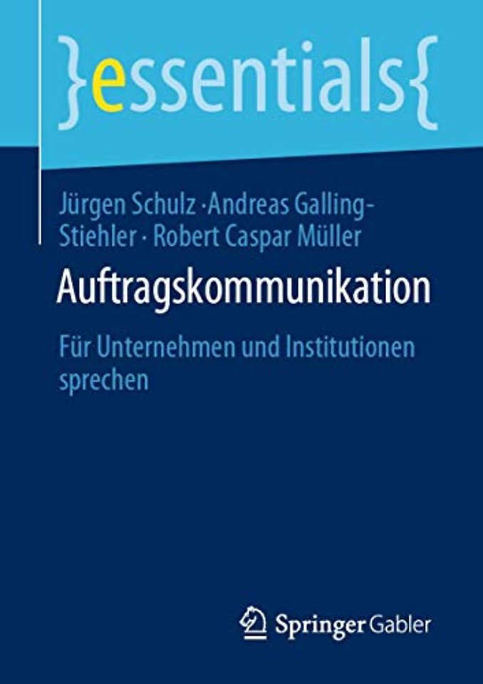 Auftragskommunikation