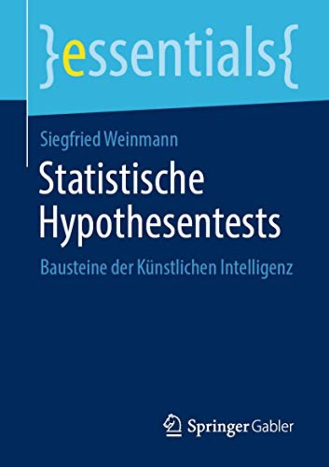 Statistische Hypothesentests