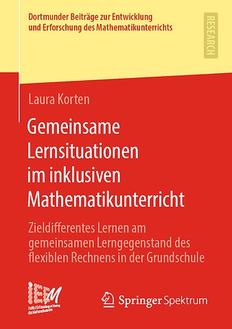 Gemeinsame Lernsituationen im inklusiven Mathematikunterricht