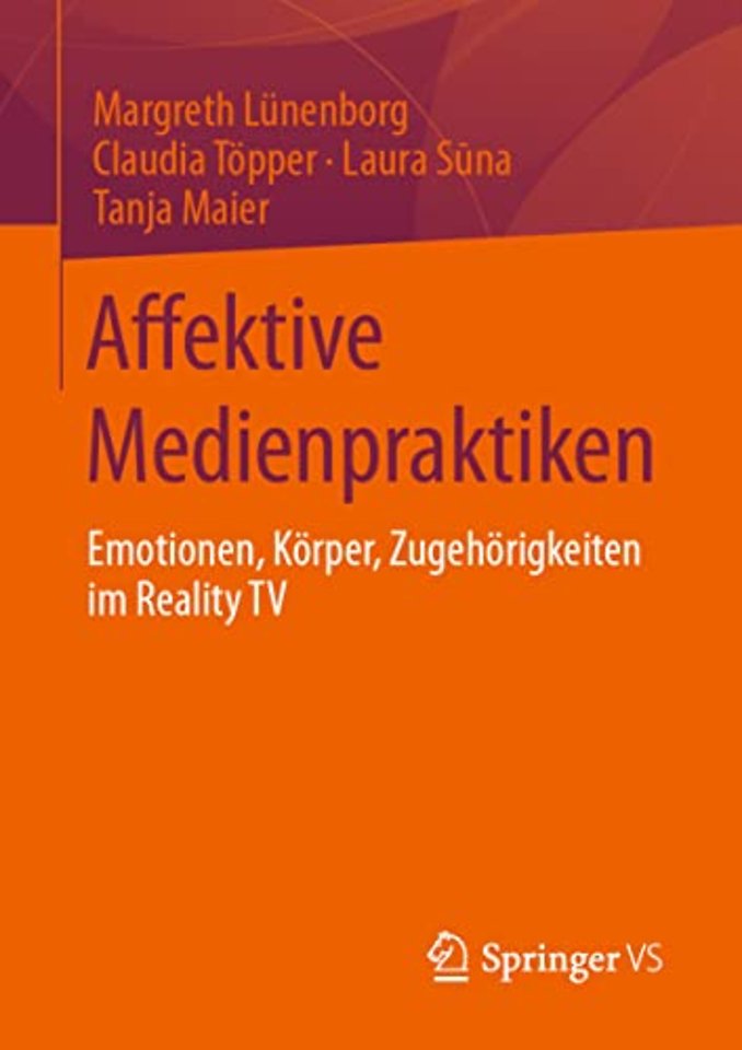 Affektive Medienpraktiken