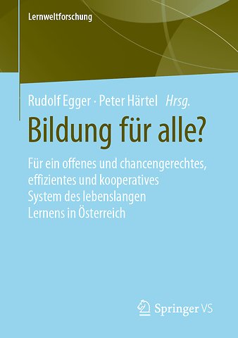 Bildung für alle?
