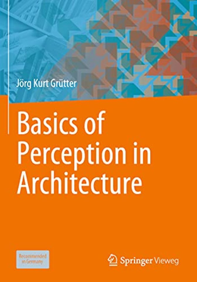 Basics of Perception in Architecture