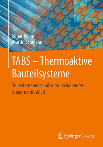 TABS – Thermoaktive Bauteilsysteme