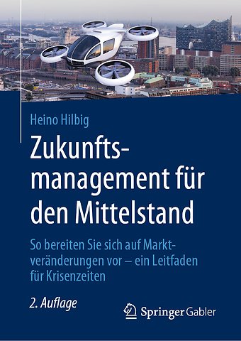 Zukunftsmanagement für den Mittelstand
