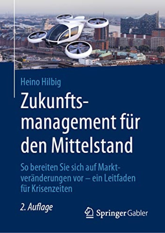 Zukunftsmanagement für den Mittelstand