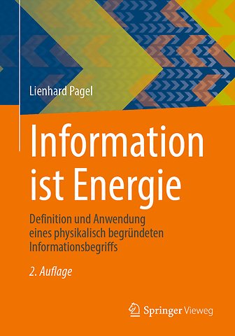 Information ist Energie