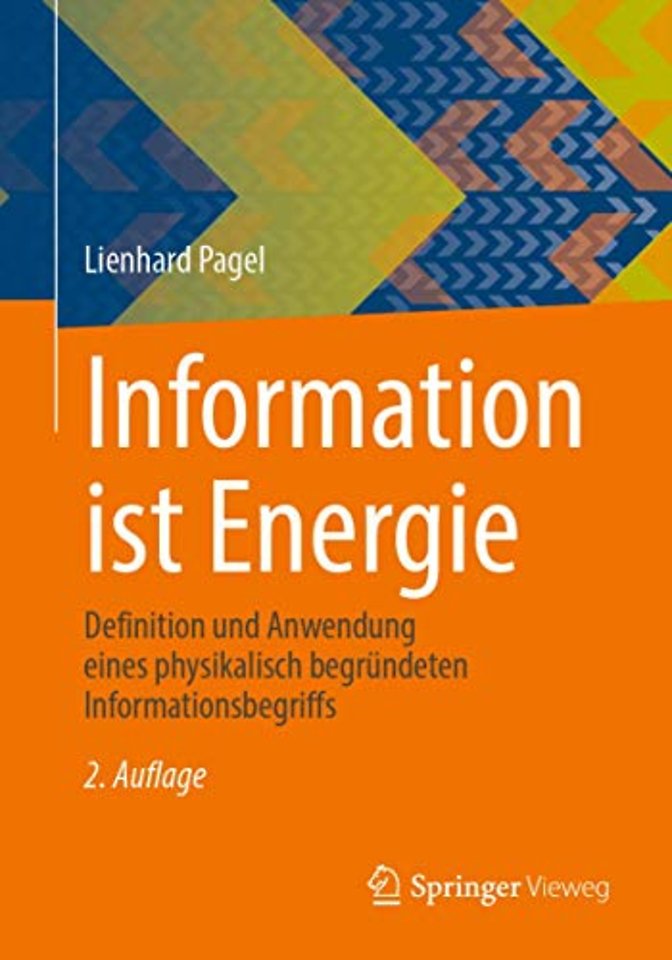 Information ist Energie