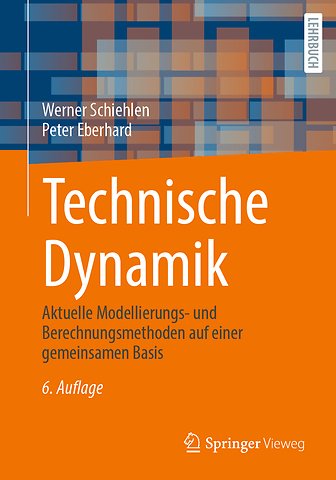 Technische Dynamik
