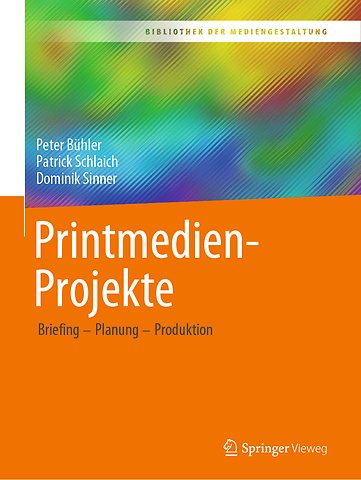 Printmedien-Projekte