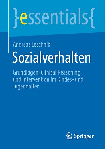 Sozialverhalten