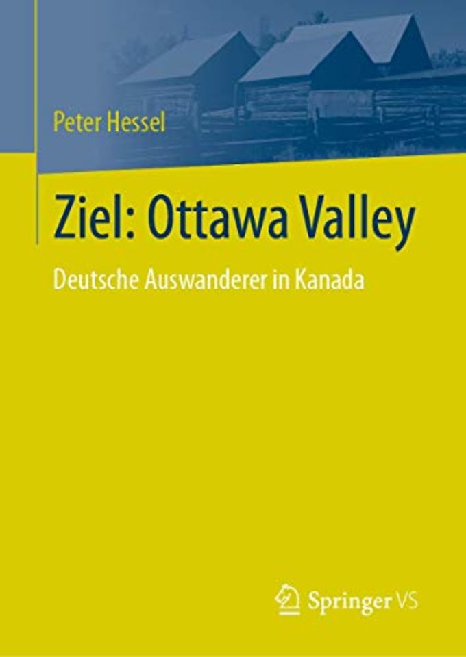 Ziel: Ottawa Valley